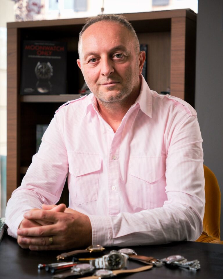 Angelo Montanari