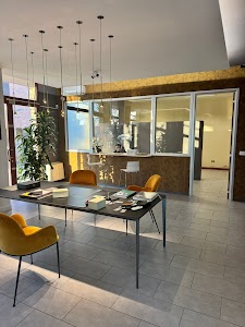 Montanari Oro — boutique