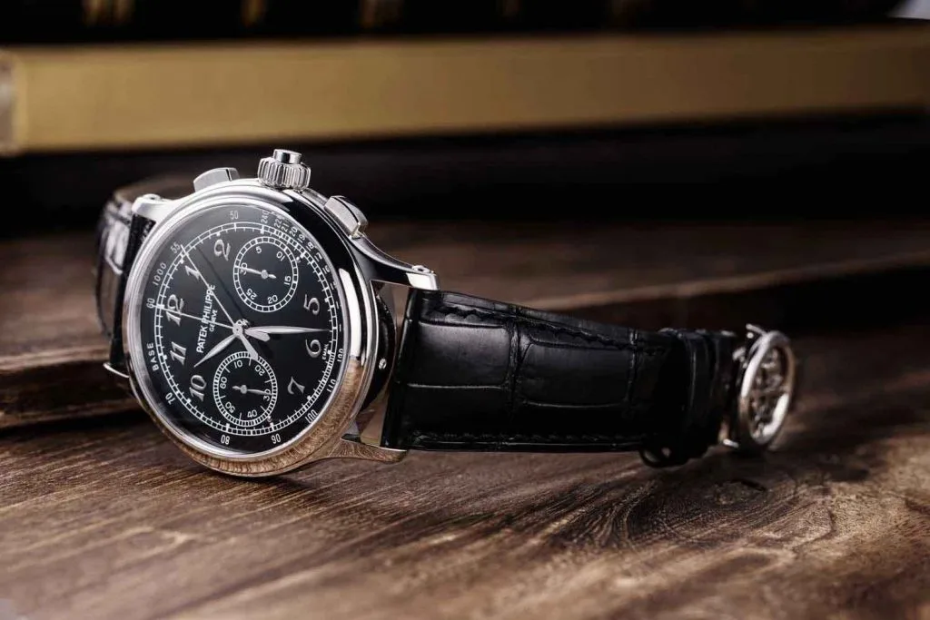 Patek Philippe 5370P