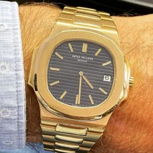Patek vintage
