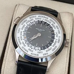 Patek Calatrava