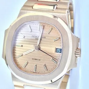 Patek contemporanei