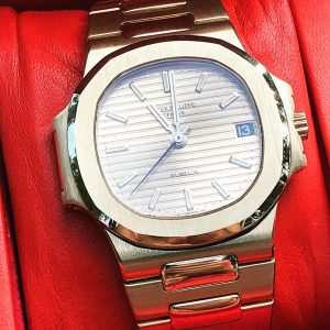 Patek Philippe Compro vendere orologio usato roma acquisto vendita professionale online angelo montanari